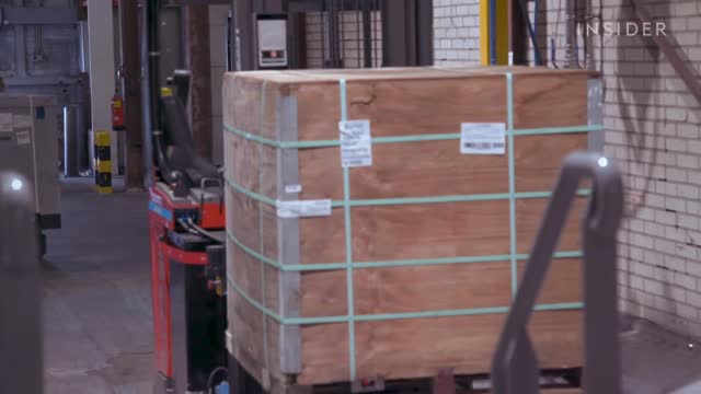 How Heinz Tomato Ketchup Is Made