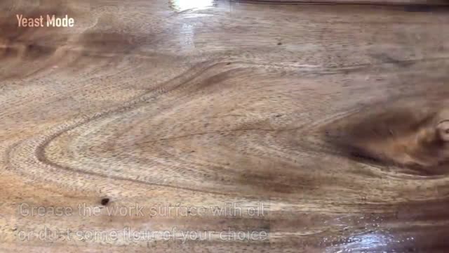 CREAM CHEESE ENSAYMADA