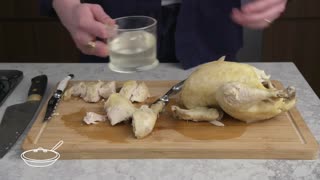 Every Way to Cook a Whole Chicken  | Part 1