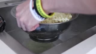 Spicy Noodles Challenge x15