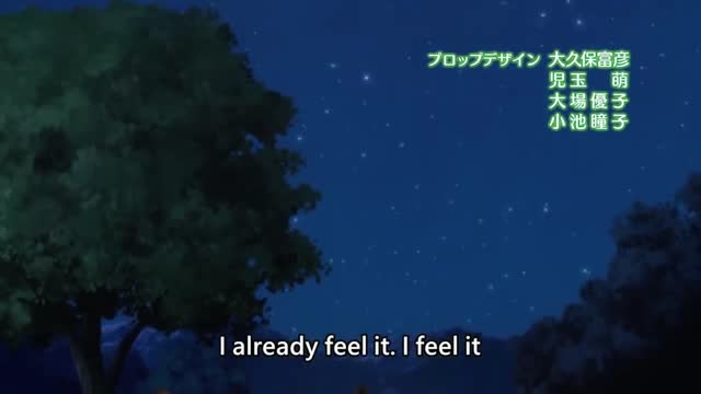 EPISODE 2: If It's for My Daughter, I'd Even Defeat a Demon Lord (Part 1)