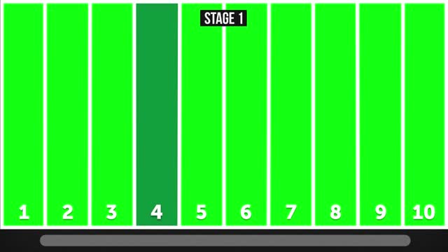 How Good Are Your Eyes? Cool and Quick Test 