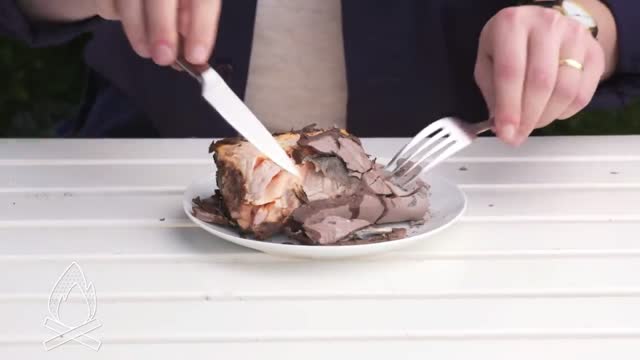 Every Way to Cook a Salmon  | Part 3