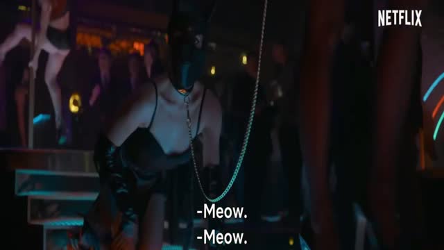 Sky Rojo (2021) | Trailer