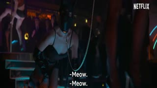 Sky Rojo (2021) | Trailer