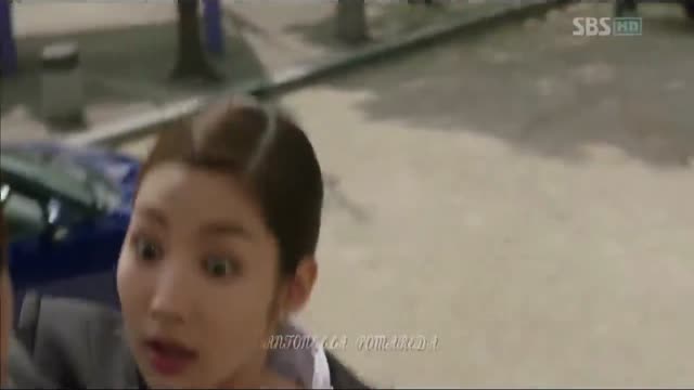 City Hunter (2011) 💕- Lee Yoon Sung and Kim Na Na Love Story