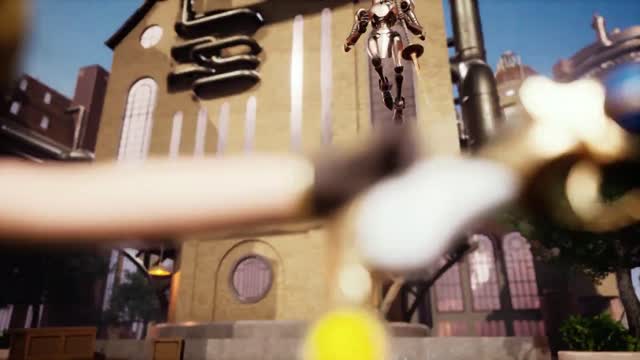 Lethal Nexus: Impact | Mobile Legends: Bang Bang 