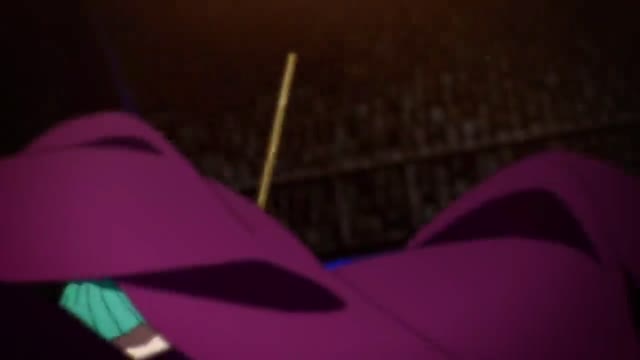 EPISODE 1: The God of Highschool (Part 4)