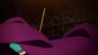 EPISODE 1: The God of Highschool (Part 4)