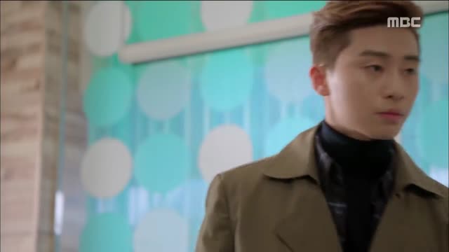 [She Was Pretty] Uncomfortable Hwang Jeong-eum