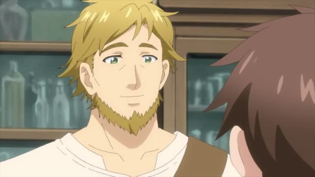 EPISODE 5: If It's for My Daughter, I'd Even Defeat a Demon Lord (Part 2)