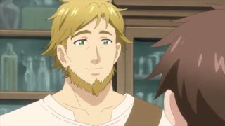 EPISODE 5: If It's for My Daughter, I'd Even Defeat a Demon Lord (Part 2)