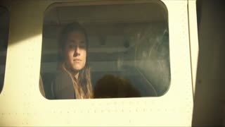 Horizon Line (2021) | Trailer