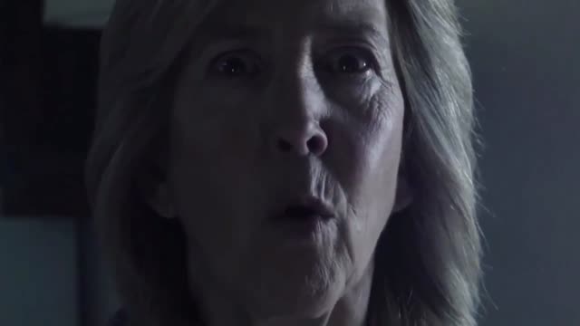 Insidious The Dark Realm (2021) | Trailer