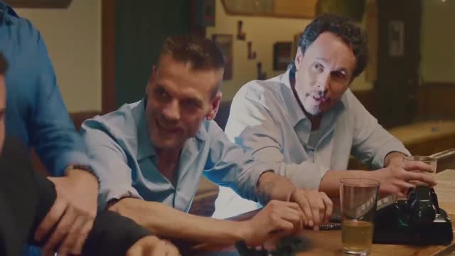 Last Call (2021) | Trailer