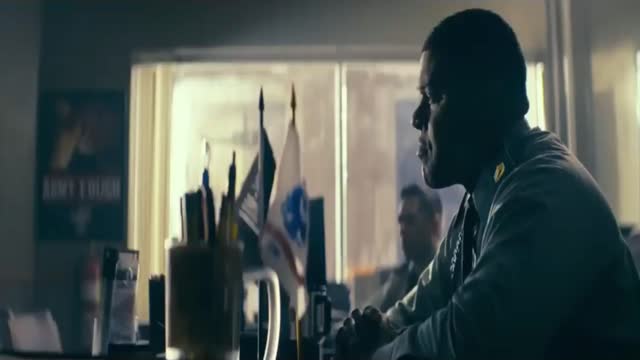 Cherry (2021) | Trailer