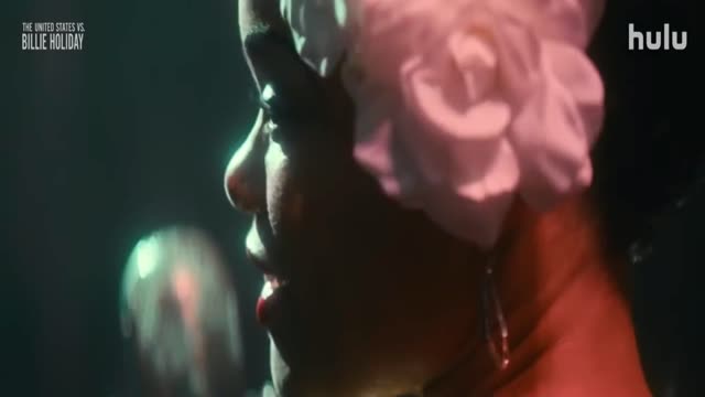 The United States vs. Billie Holiday (2021) | Trailer