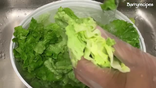 How to Make Easy and Healthy Salad