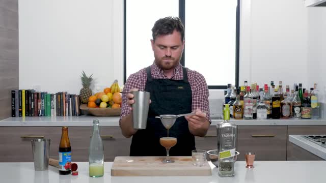 10 Easy Cocktails to Make at Home | Part 2