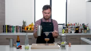10 Easy Cocktails to Make at Home | Part 2