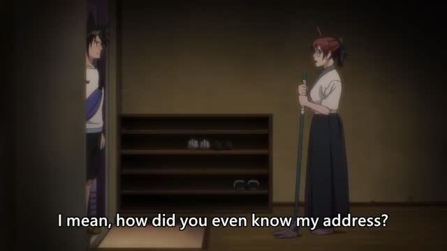 EPISODE 4: The God of Highschool (Part 2)