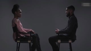 One Year Later - Kourtney and Leonard Meet Again (part 2) 