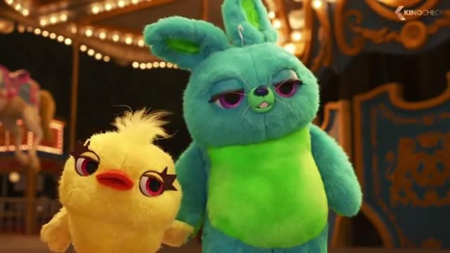 Pixar Popcorn (2021?0 | Trailer