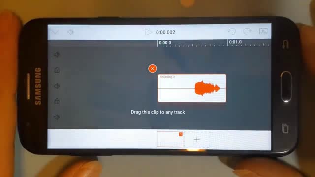 How to Animate on your Phone | Part 1