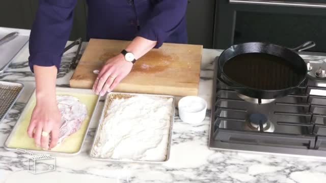 Every Way to Cook a Steak  | Part 4