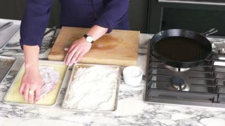 Every Way to Cook a Steak  | Part 4