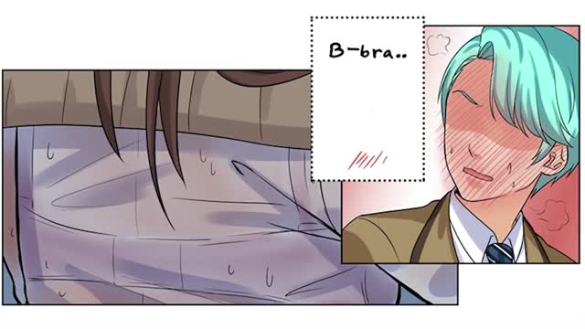 "One Rainy Day" (Touching Mystic Messenger Movie) 