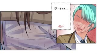 "One Rainy Day" (Touching Mystic Messenger Movie) 