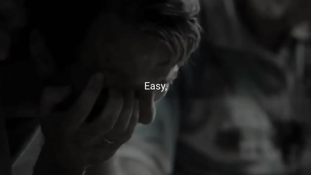 When Life Hurts.....