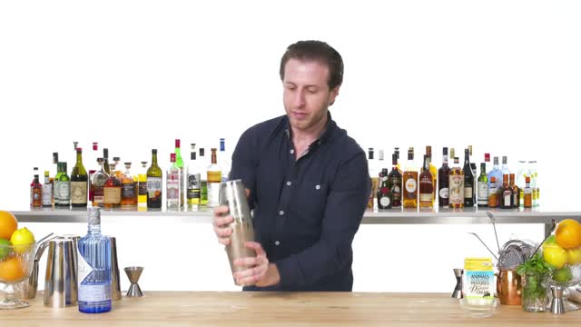How to Mix Every Cocktail | Part 4