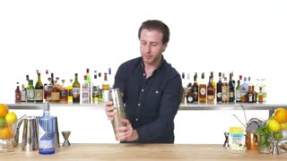 How to Mix Every Cocktail | Part 4