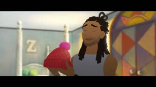 Hair Love - A short film