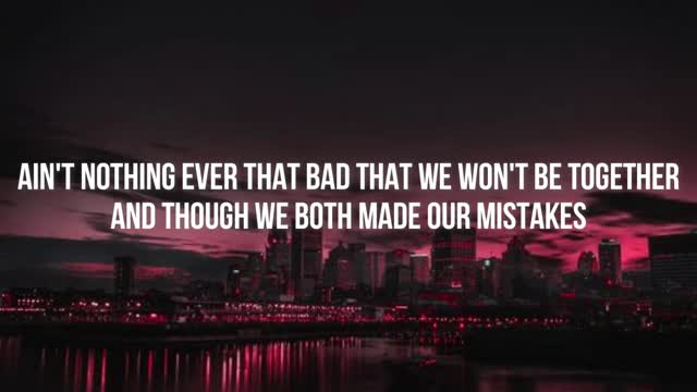 Together - NeYo (Lyrics)