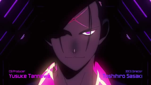 EPISODE 5: The God of Highschool (Part 1)