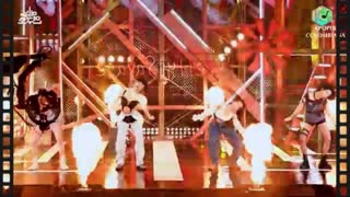 Pretty Savage Live Performance