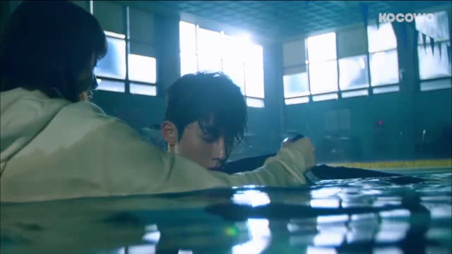 Weightlifting Fairy | Nam Joo Hyuk is Crying