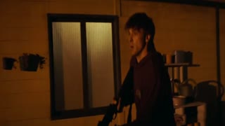 No Man's Land (2021) | Trailer