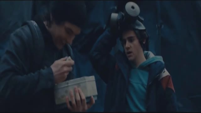 Dont Tell A Soul (2021) | Trailer