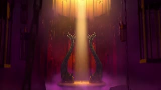 Jiang Ziya (2021) | Official Trailer