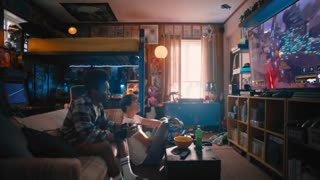 The Map of Tiny Perfect Things (2021) | Trailer