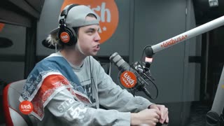 EZ MIL  performs "Panalo" LIVE on the Wish USA Bus