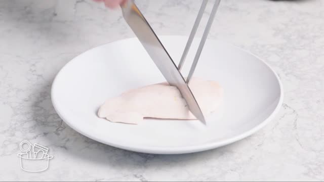 Every Way to Cook a Chicken Breast  | Part 3