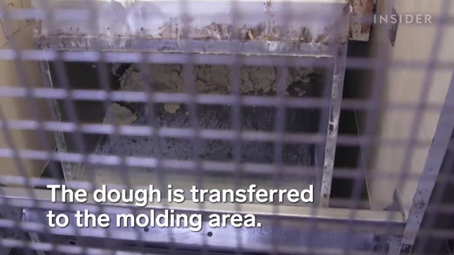 How McVitie's Chocolate Digestive Biscuits