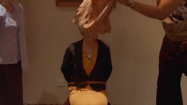 Princess DayaReese Official Trailer