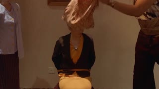 Princess DayaReese Official Trailer