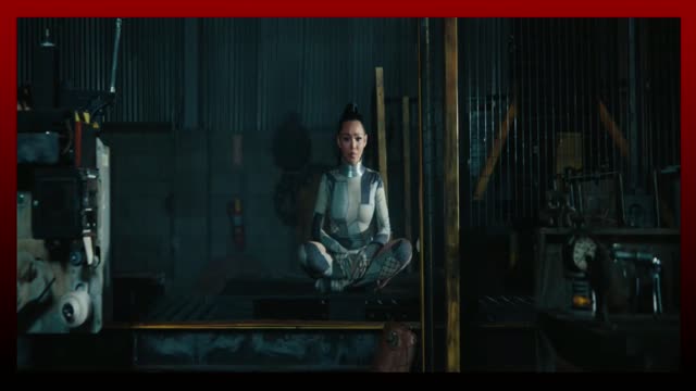 Bella Poarch - Build a Btch (Official Music Video)